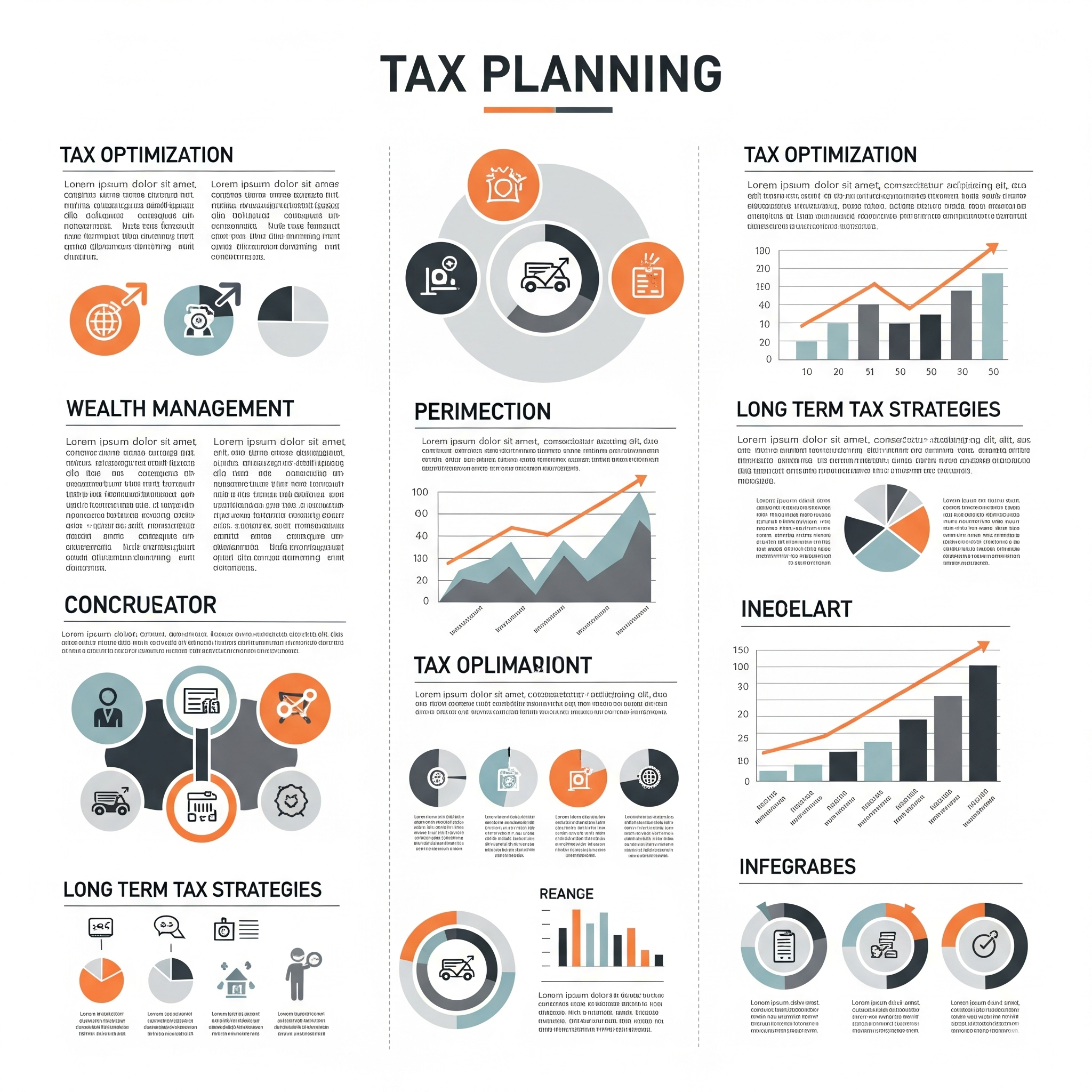 Tax Planning